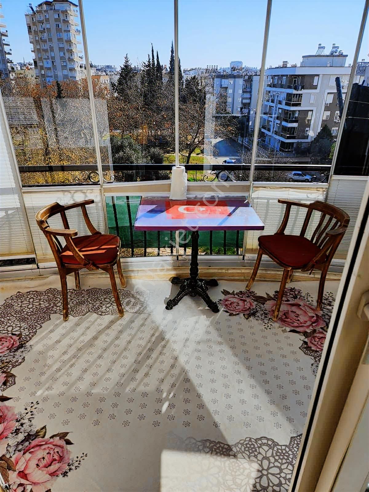 Balo Gayrimenkul'den Yenigün Mevlana Caddesi Yakın Dubleks Daire - Görsel 9