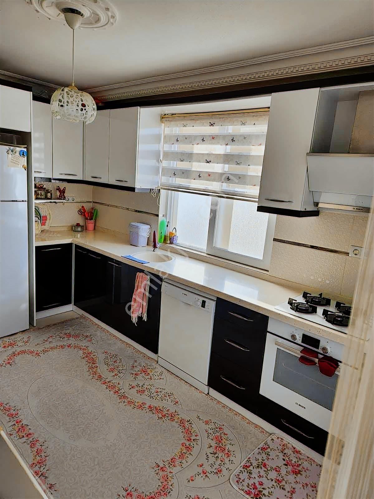 Balo Gayrimenkul'den Yenigün Mevlana Caddesi Yakın Dubleks Daire