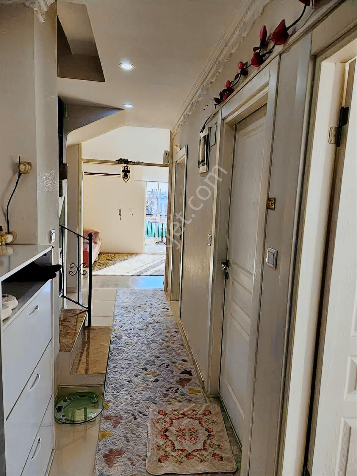 Balo Gayrimenkul'den Yenigün Mevlana Caddesi Yakın Dubleks Daire - Görsel 8