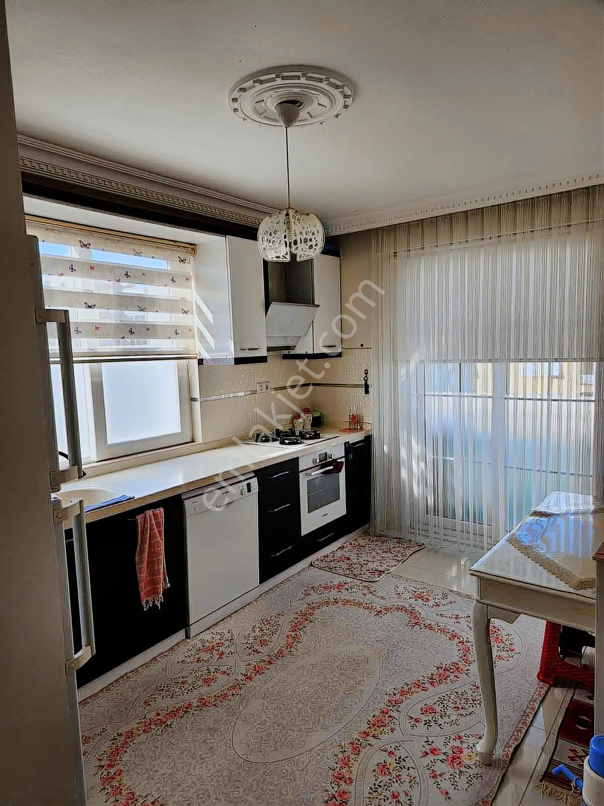 Balo Gayrimenkul'den Yenigün Mevlana Caddesi Yakın Dubleks Daire - Görsel 19