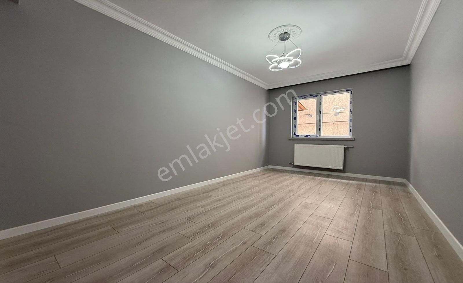 Çok Acil'den Başkent Cd Yakının'da Ara Kat Lüks Yapıda 3+1 Daire - Görsel 29