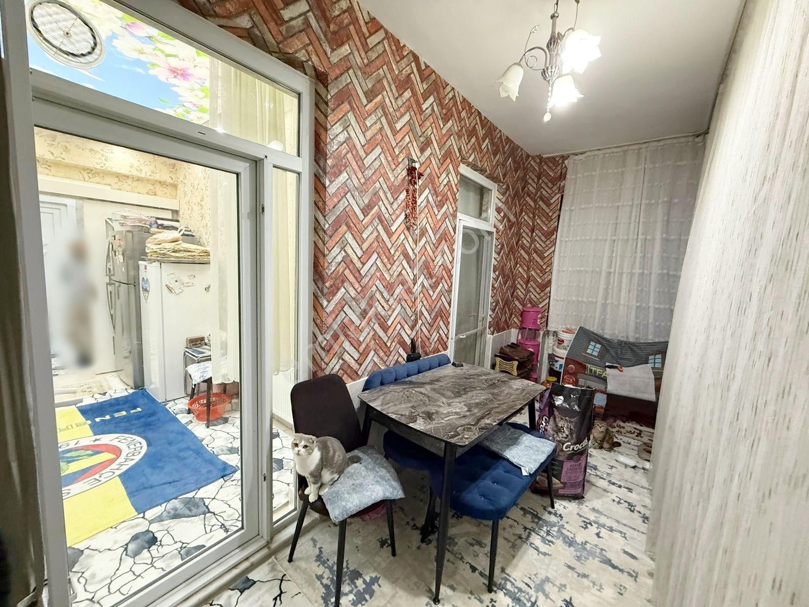 Beykent 1.etapta Park Karşısında Masrafsız Geniş Aydınlık Daire - Görsel 3