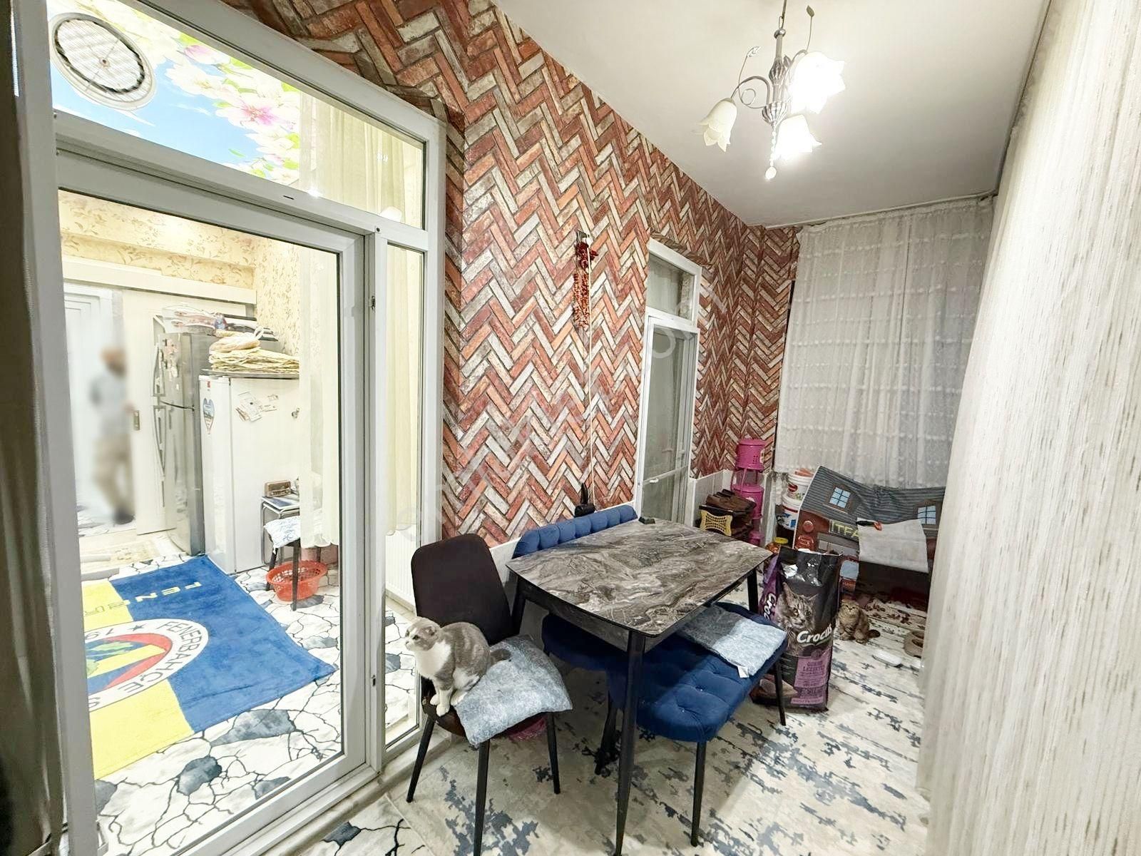 Beykent 1.etapta Park Karşısında Masrafsız Geniş Aydınlık Daire - Görsel 5