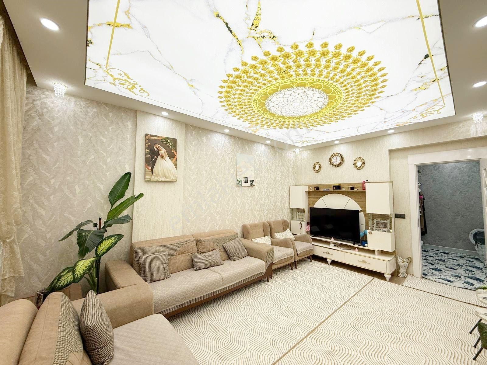 Beykent 1.etapta Park Karşısında Masrafsız Geniş Aydınlık Daire - Görsel 6