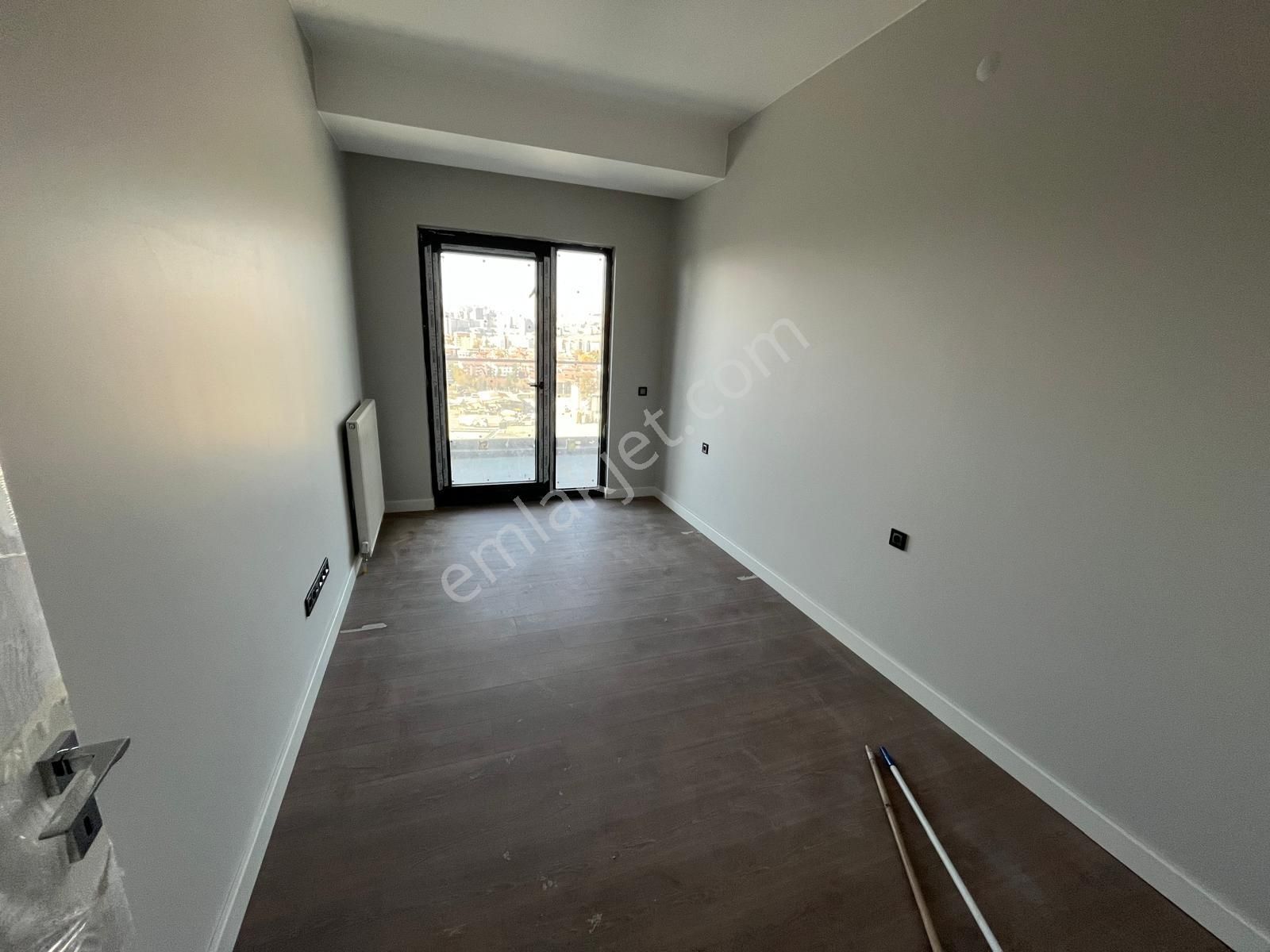 Metafor Ankara'da 2+1 Kiralık Rezidans & Offıce - Görsel 11