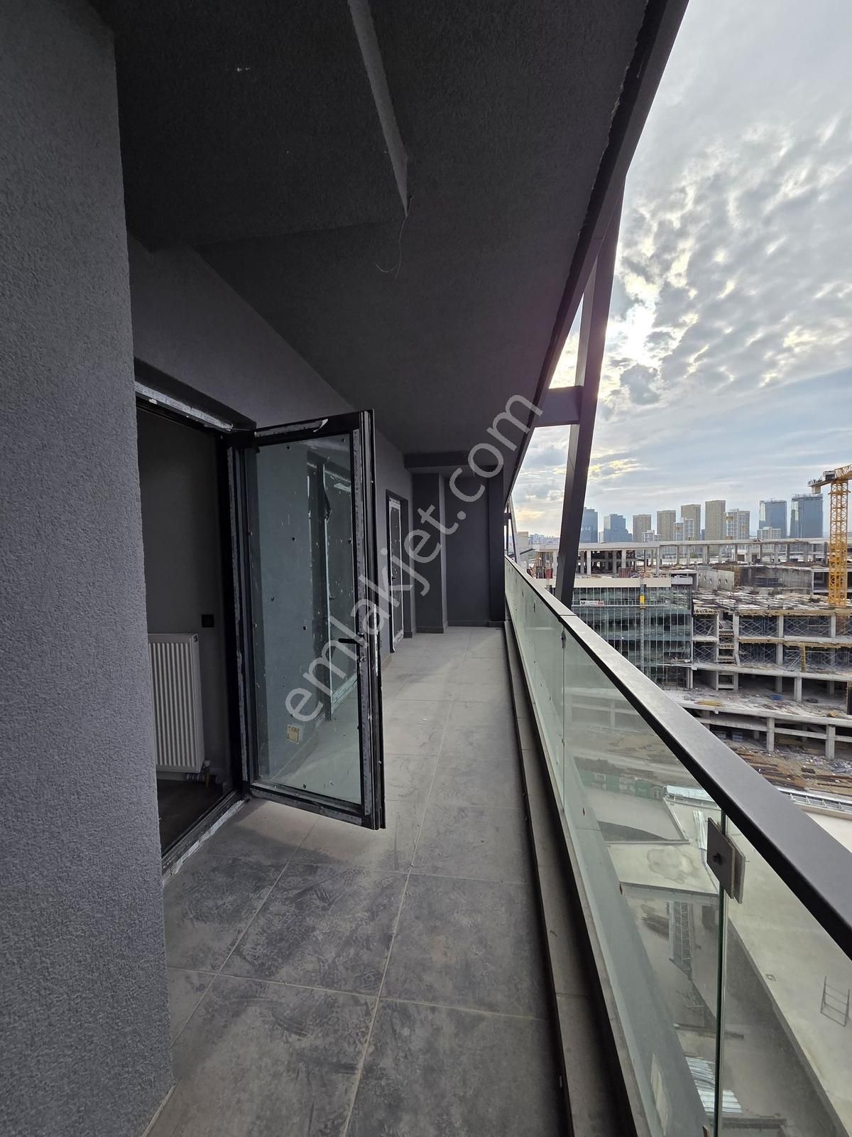 Metafor Ankara'da 2+1 Kiralık Rezidans & Offıce - Görsel 14