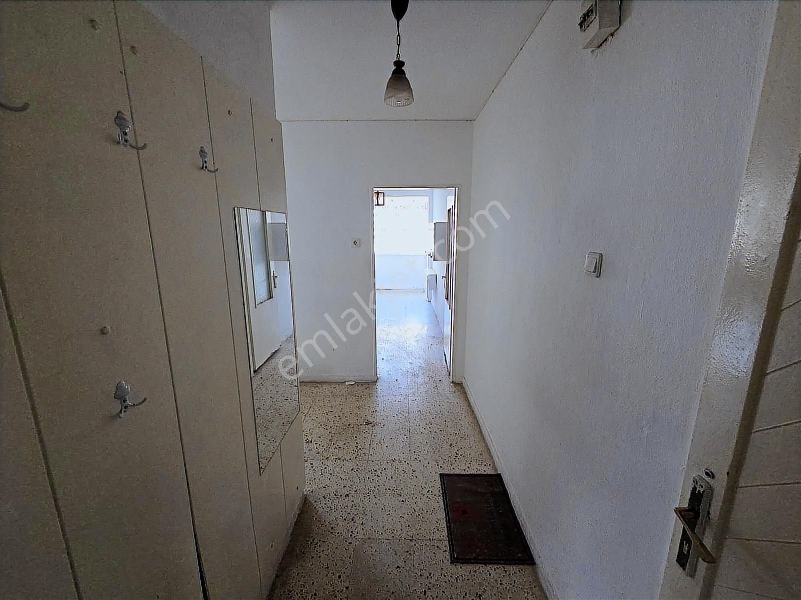 *güven Sitesi'nde Forum'un Dibinde Tam Merkezi 2+1 Satılık Daire - Görsel 17