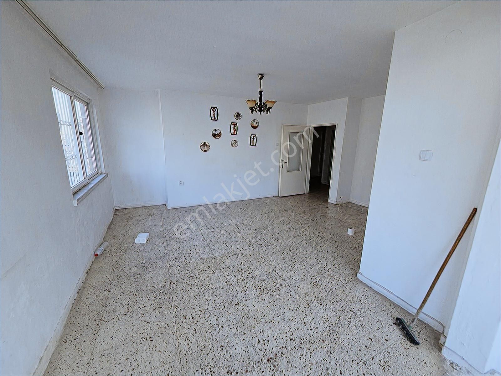 *güven Sitesi'nde Forum'un Dibinde Tam Merkezi 2+1 Satılık Daire - Görsel 22