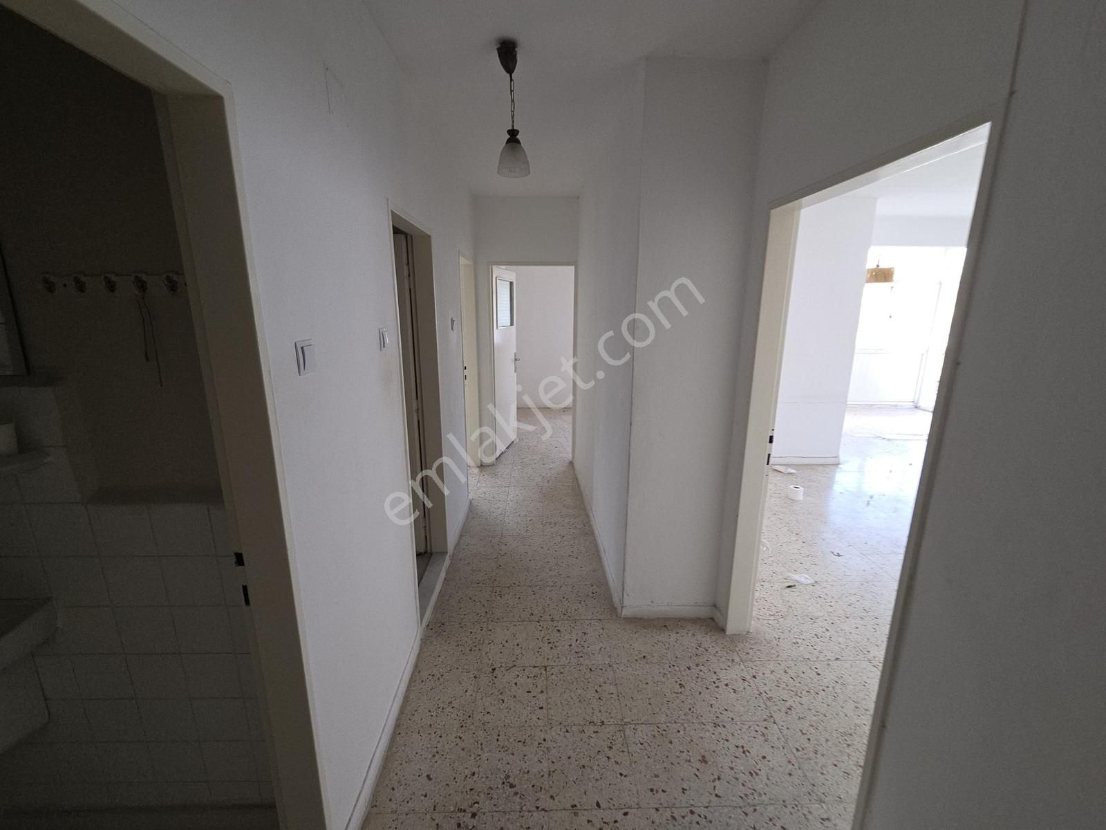 *güven Sitesi'nde Forum'un Dibinde Tam Merkezi 2+1 Satılık Daire - Görsel 25