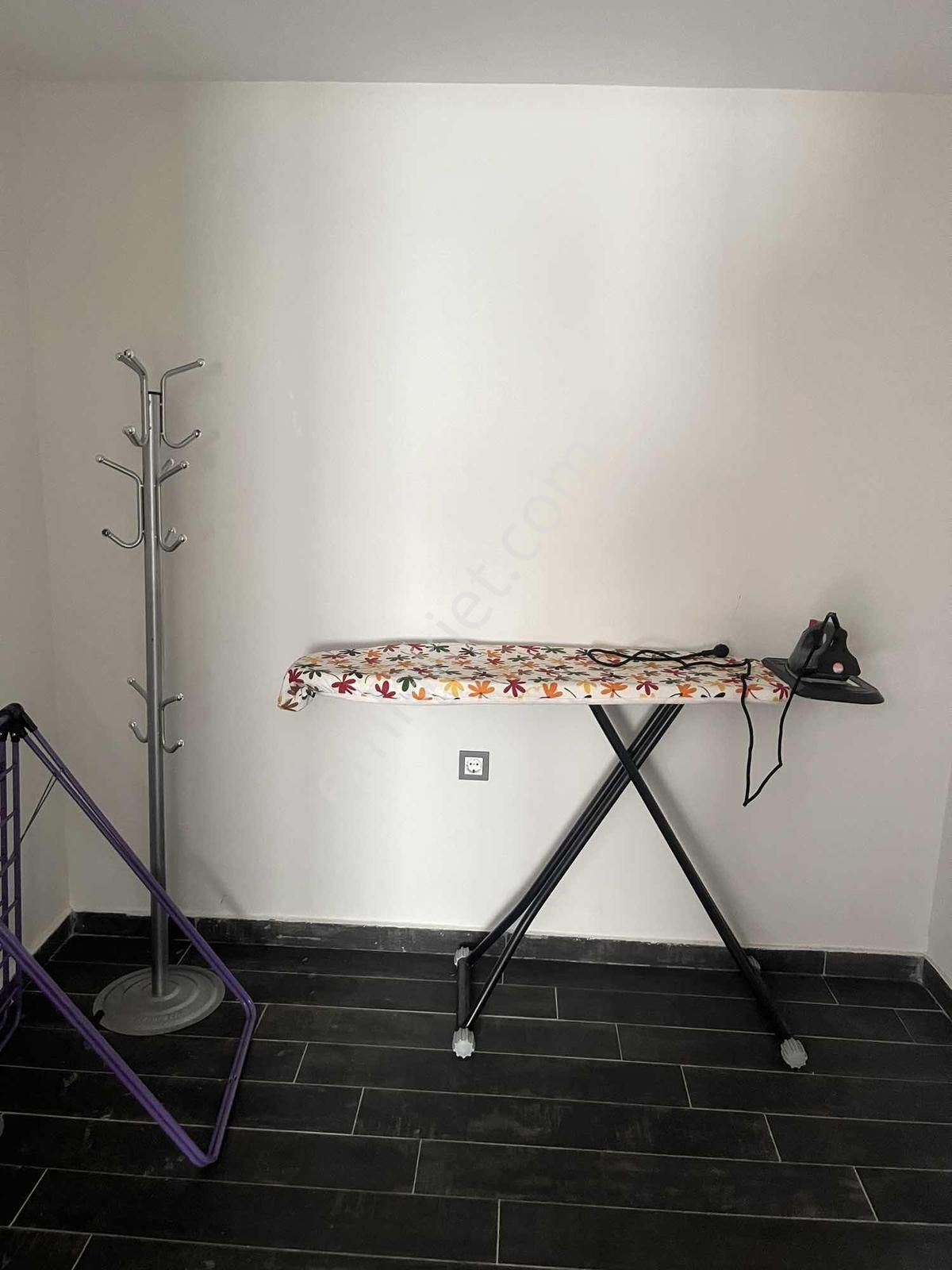 Kocabıyık Gayrimenkul'den Bereketler Satılık 2+0 Eşyalı Apart - Görsel 20