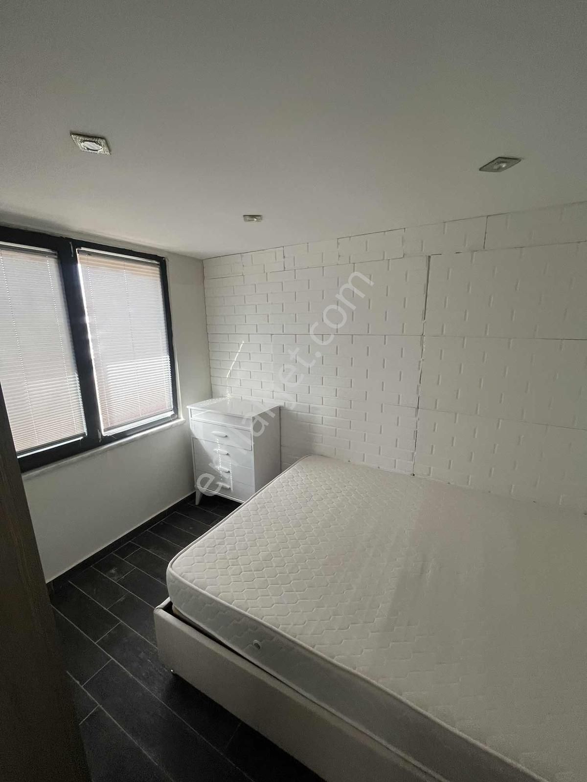 Kocabıyık Gayrimenkul'den Bereketler Satılık 2+0 Eşyalı Apart - Görsel 14