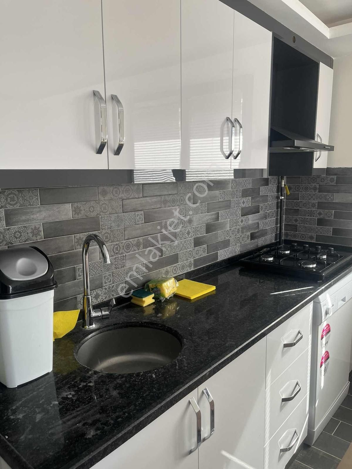 Kocabıyık Gayrimenkul'den Bereketler Satılık 2+0 Eşyalı Apart - Görsel 23