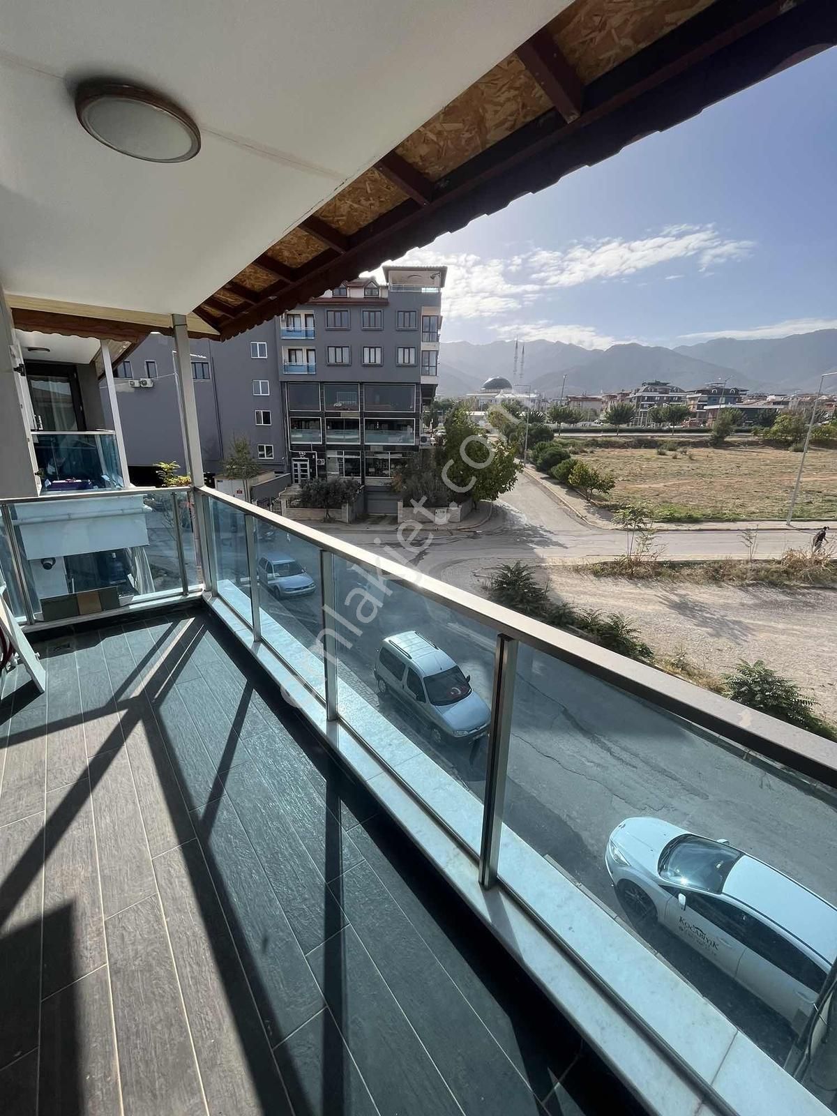 Kocabıyık Gayrimenkul'den Bereketler Satılık 2+0 Eşyalı Apart - Görsel 8