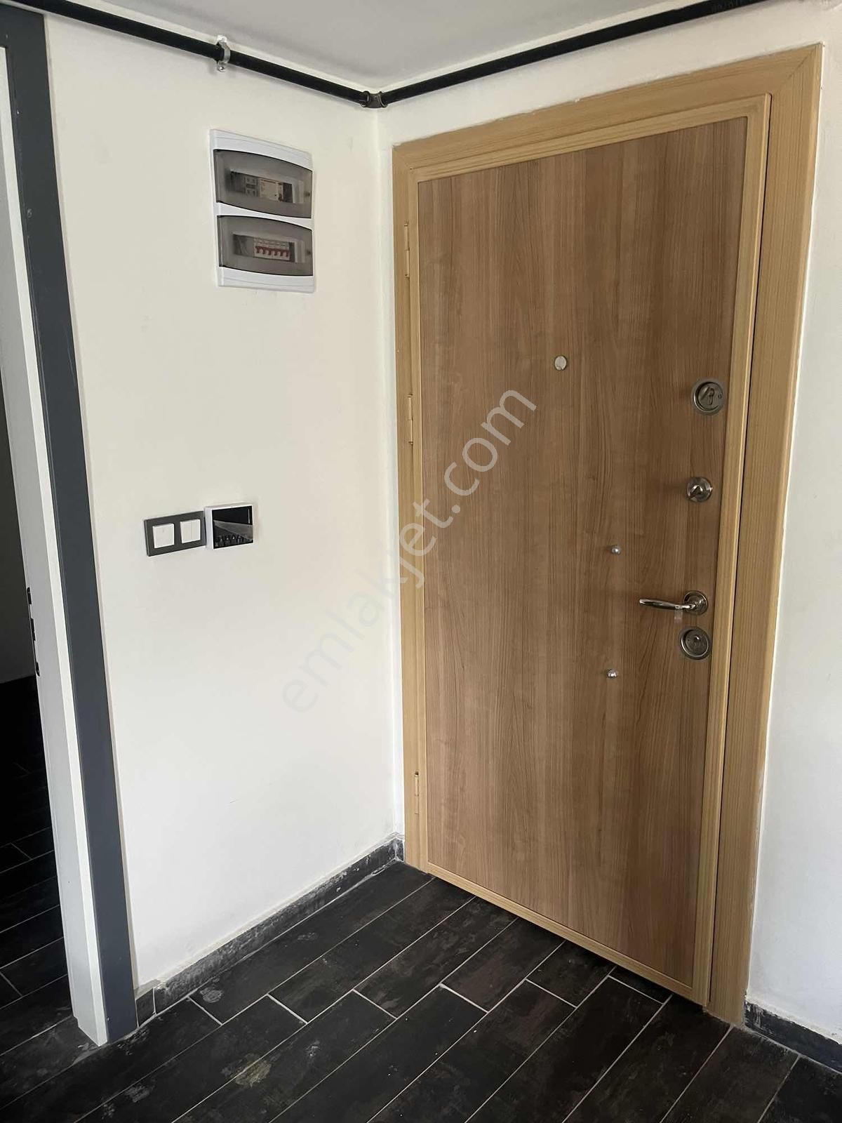 Kocabıyık Gayrimenkul'den Bereketler Satılık 2+0 Eşyalı Apart - Görsel 24