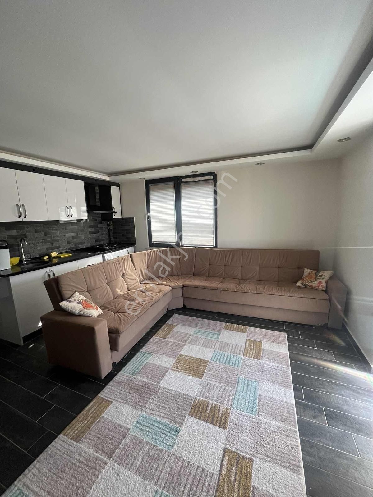 Kocabıyık Gayrimenkul'den Bereketler Satılık 2+0 Eşyalı Apart