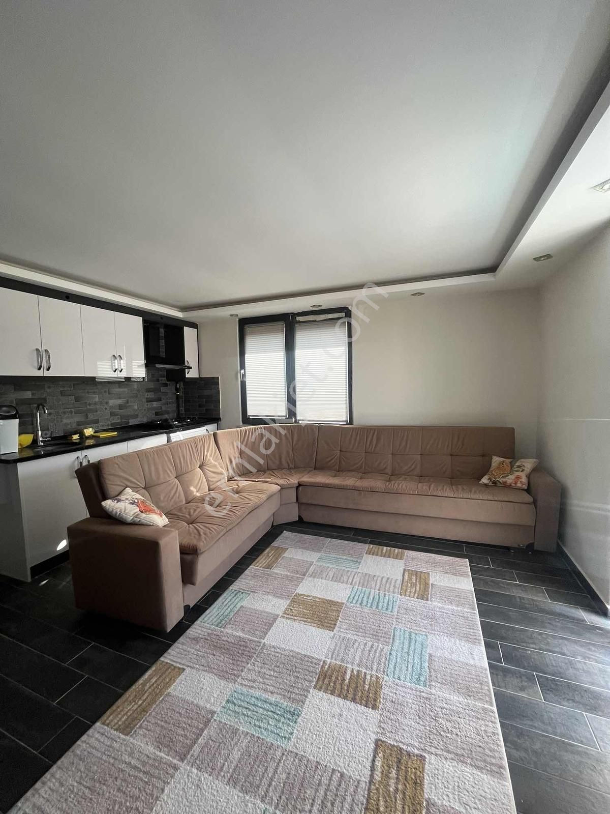 Kocabıyık Gayrimenkul'den Bereketler Satılık 2+0 Eşyalı Apart - Görsel 6