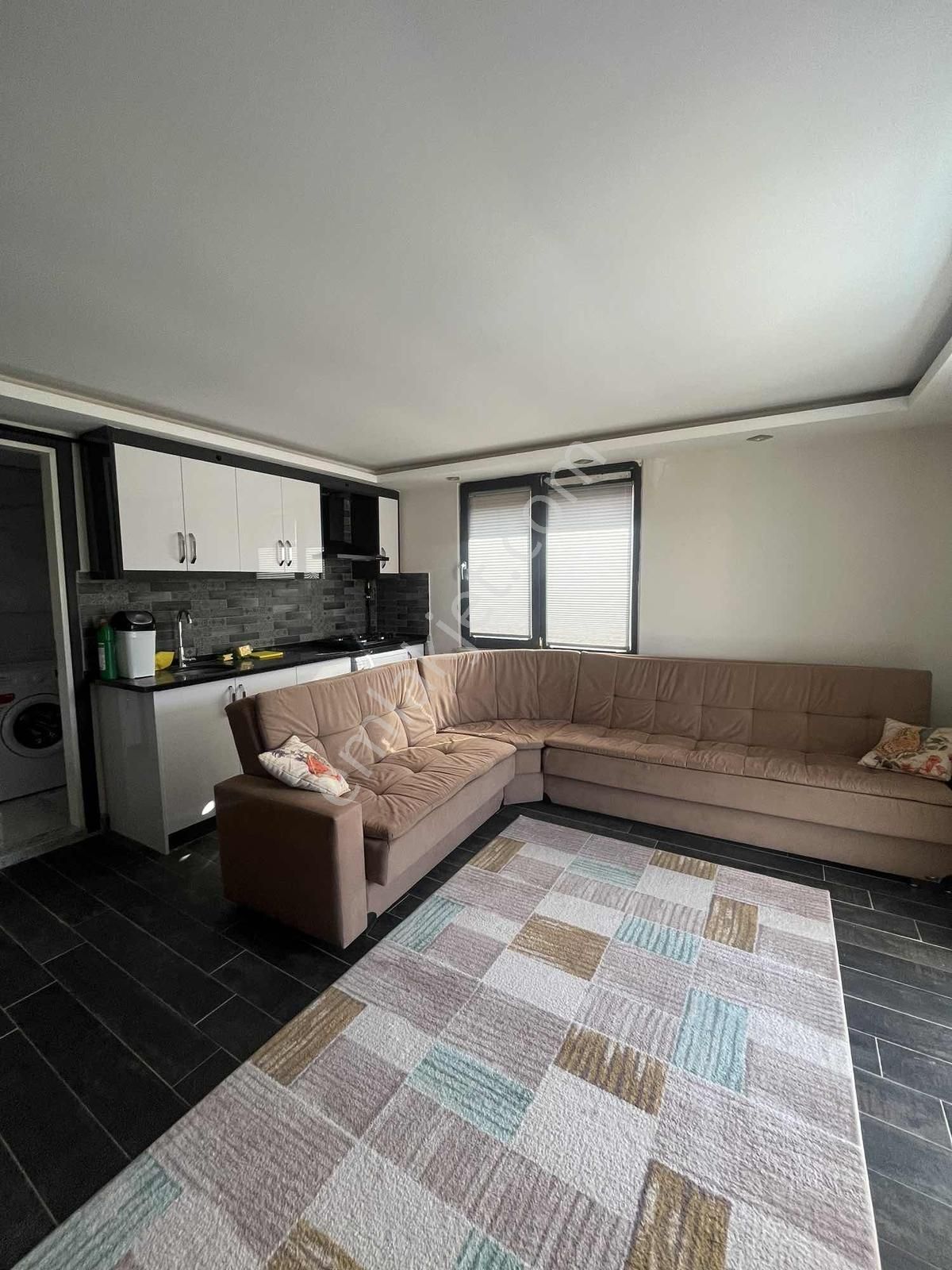 Kocabıyık Gayrimenkul'den Bereketler Satılık 2+0 Eşyalı Apart - Görsel 5