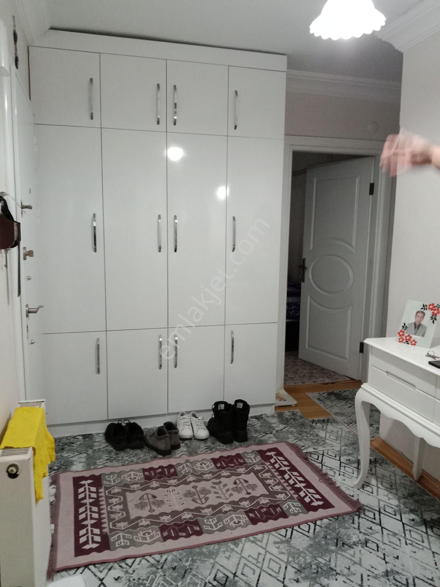 Yurtoglunda Satılık Hıc Masrafsız Manzaralı Daıre - Görsel 7