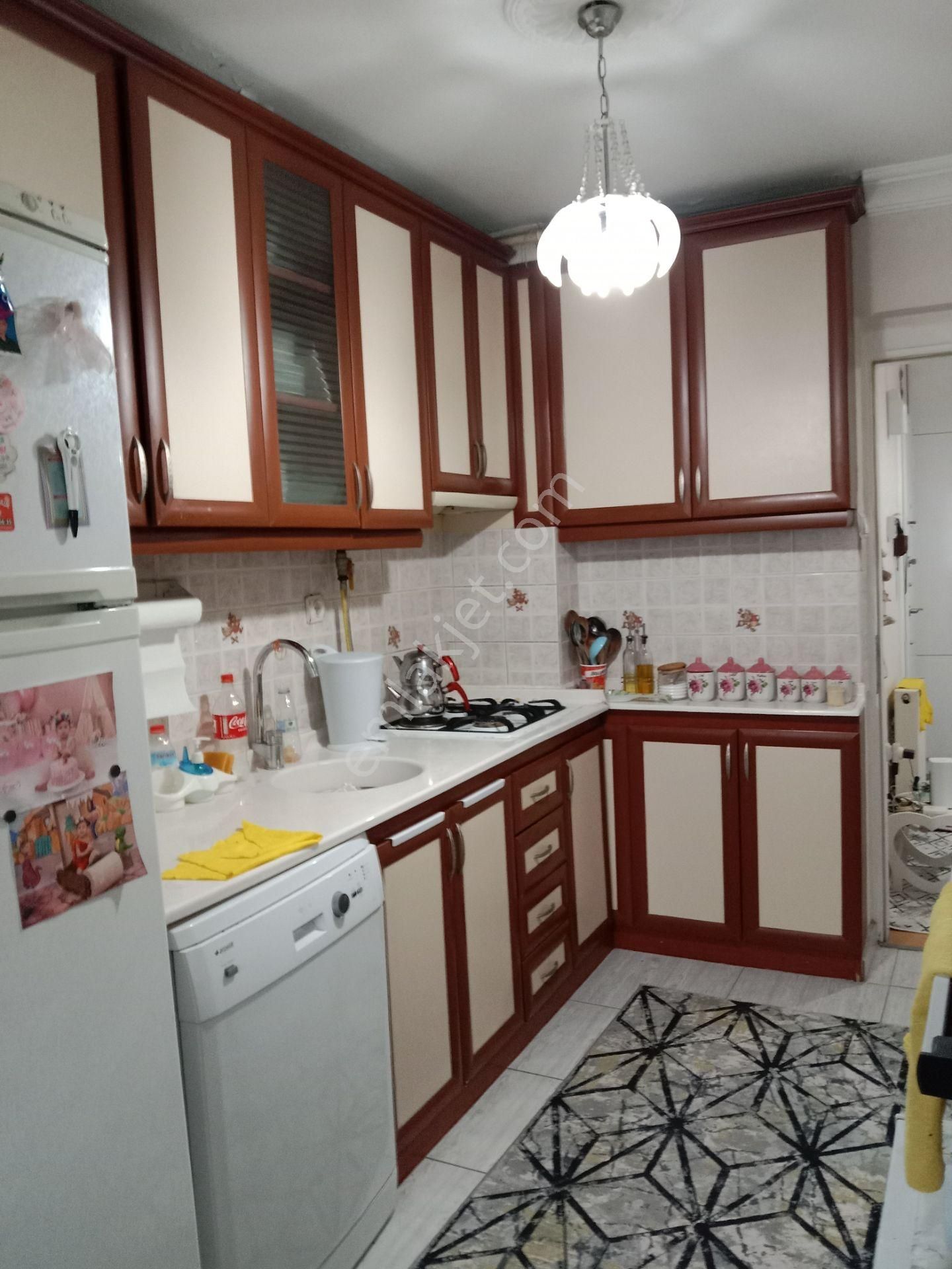 Yurtoglunda Satılık Hıc Masrafsız Manzaralı Daıre - Görsel 6