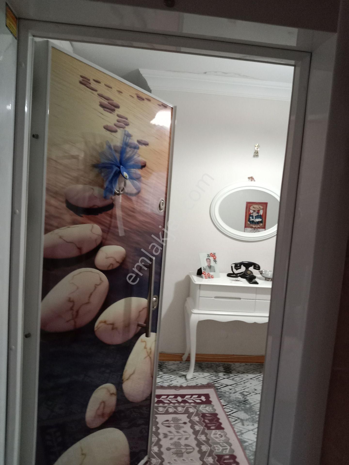 Yurtoglunda Satılık Hıc Masrafsız Manzaralı Daıre - Görsel 2