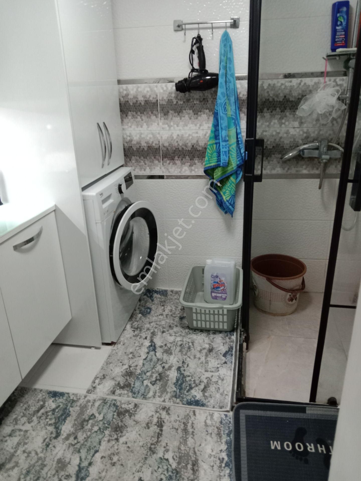 Yurtoglunda Satılık Hıc Masrafsız Manzaralı Daıre - Görsel 14