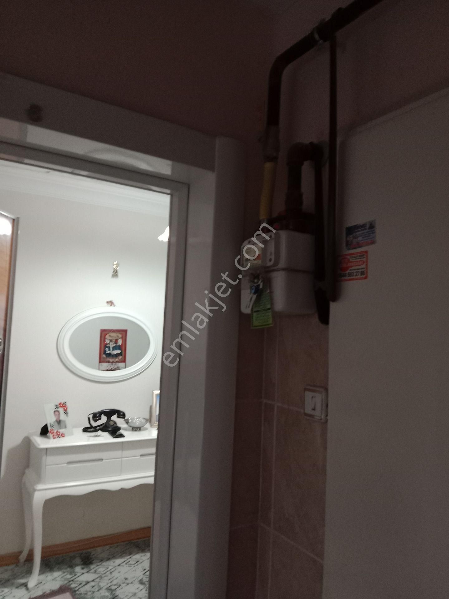 Yurtoglunda Satılık Hıc Masrafsız Manzaralı Daıre - Görsel 3