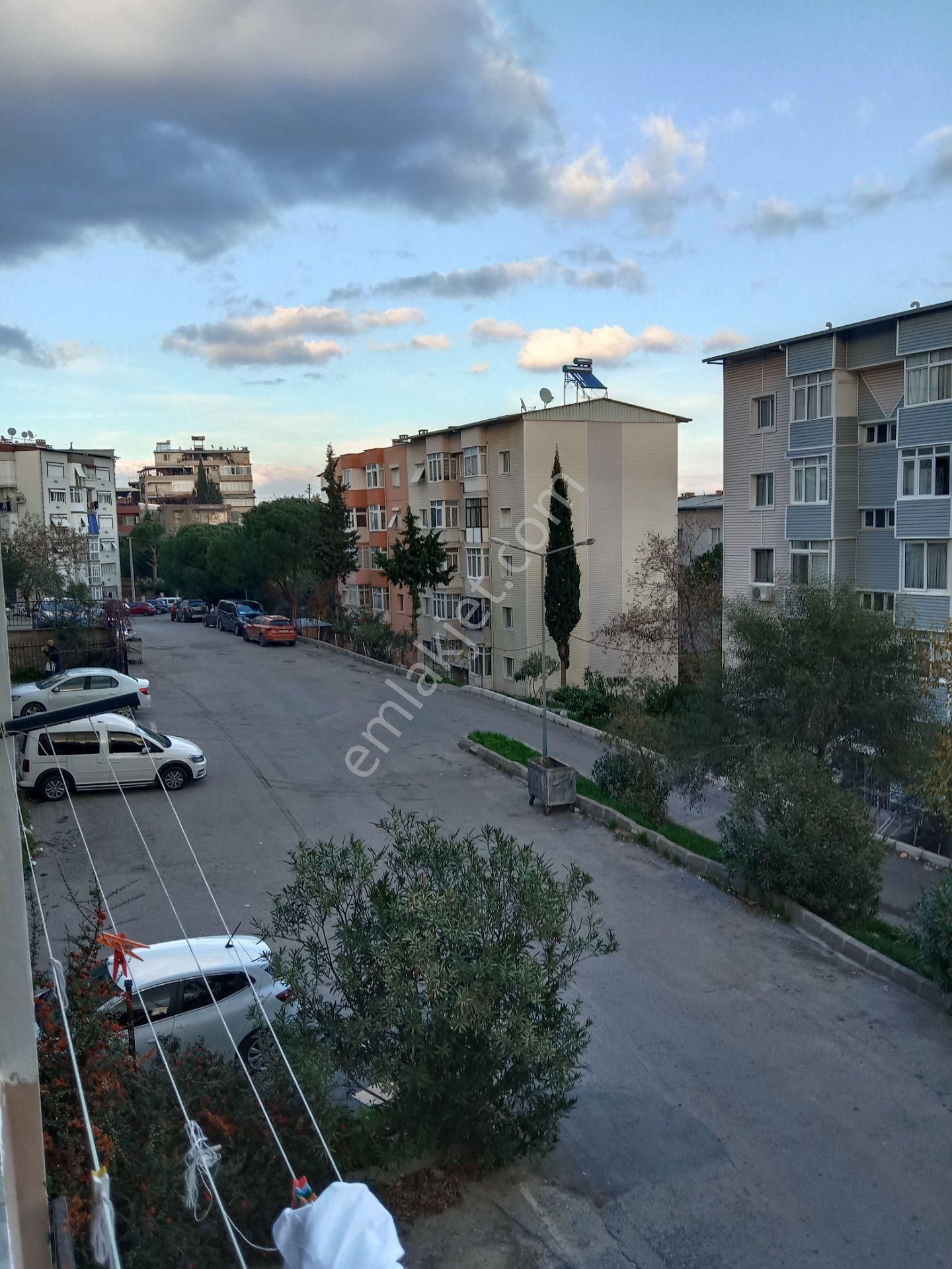 Yurtoglunda Satılık Hıc Masrafsız Manzaralı Daıre - Görsel 20