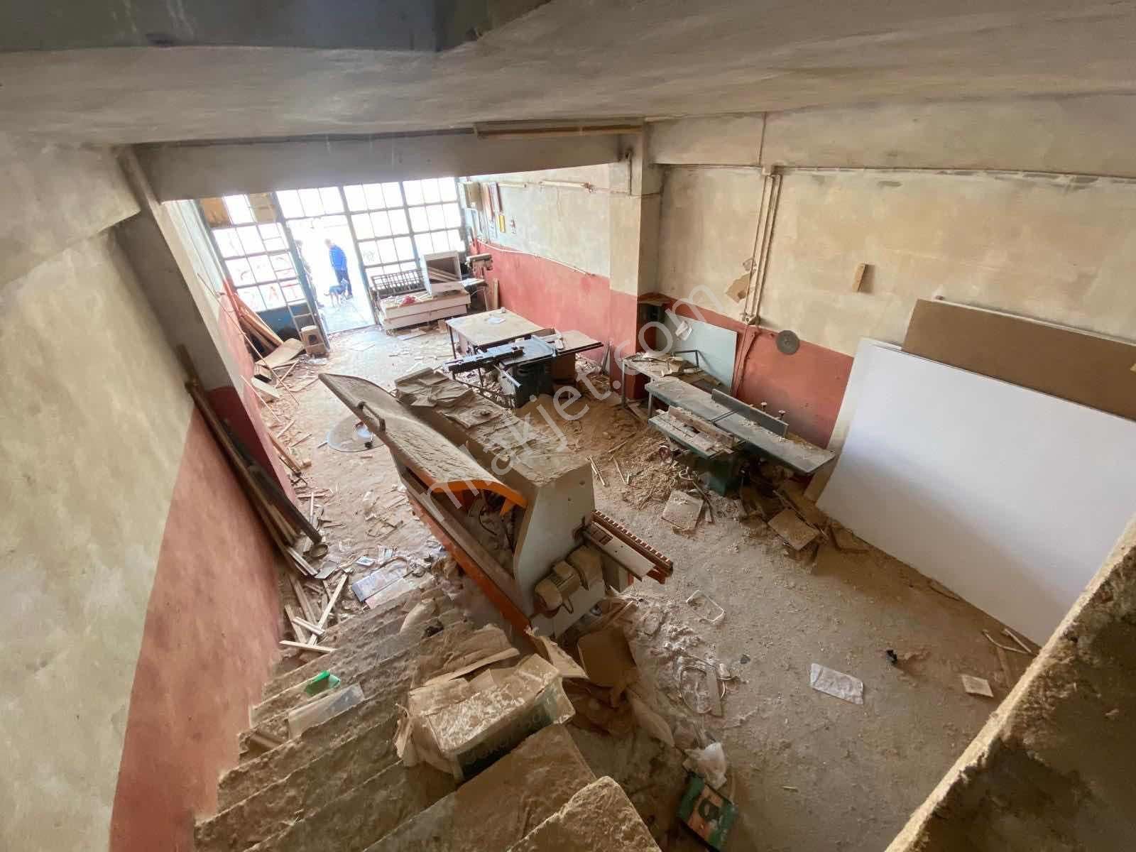 Balnovadan Bigadiç Yeni Sanayi Sitesi Kiralık Dükkan - Görsel 8