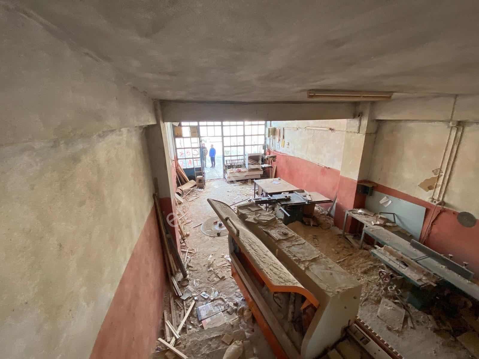 Balnovadan Bigadiç Yeni Sanayi Sitesi Kiralık Dükkan - Görsel 9