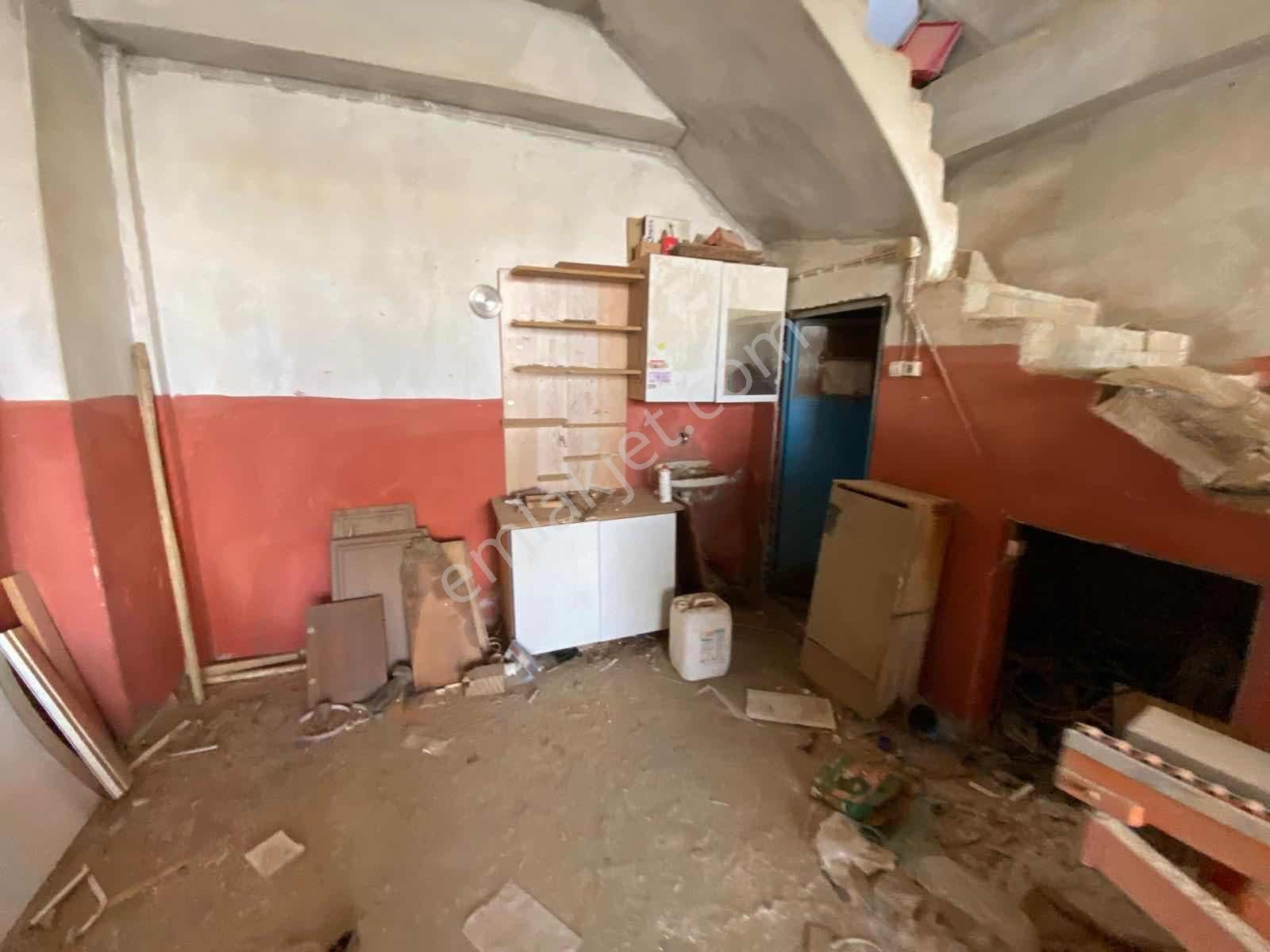 Balnovadan Bigadiç Yeni Sanayi Sitesi Kiralık Dükkan - Görsel 16
