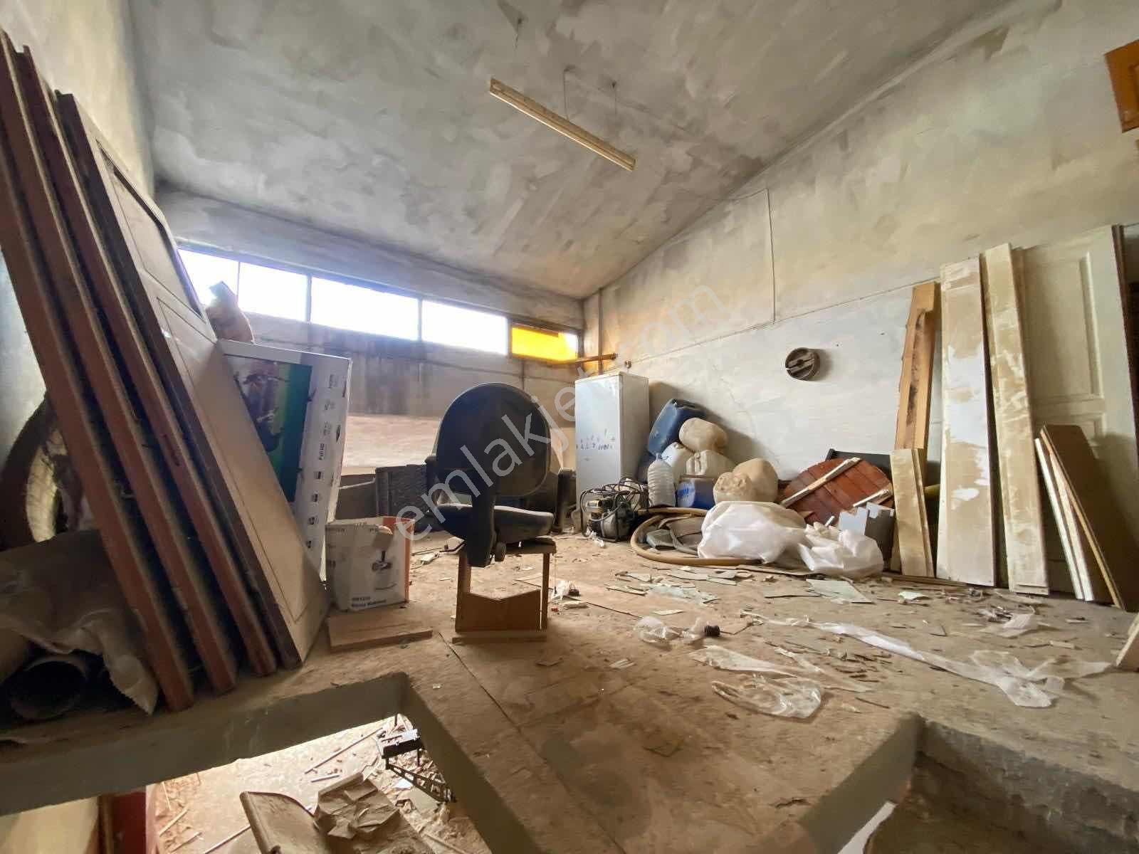 Balnovadan Bigadiç Yeni Sanayi Sitesi Kiralık Dükkan - Görsel 13