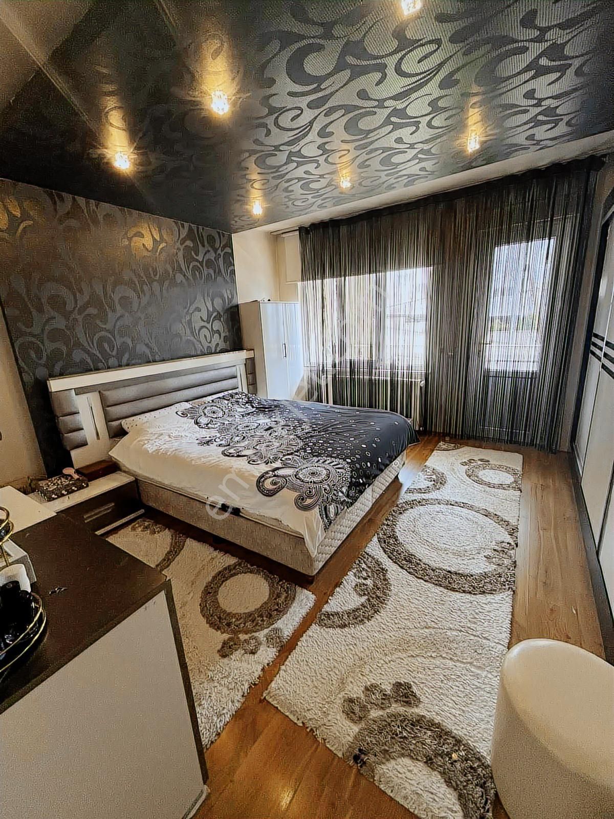 Kocabıyık Gayrimenkul'den Cinkaya Petrol Mevki Triblex Villa - Görsel 23