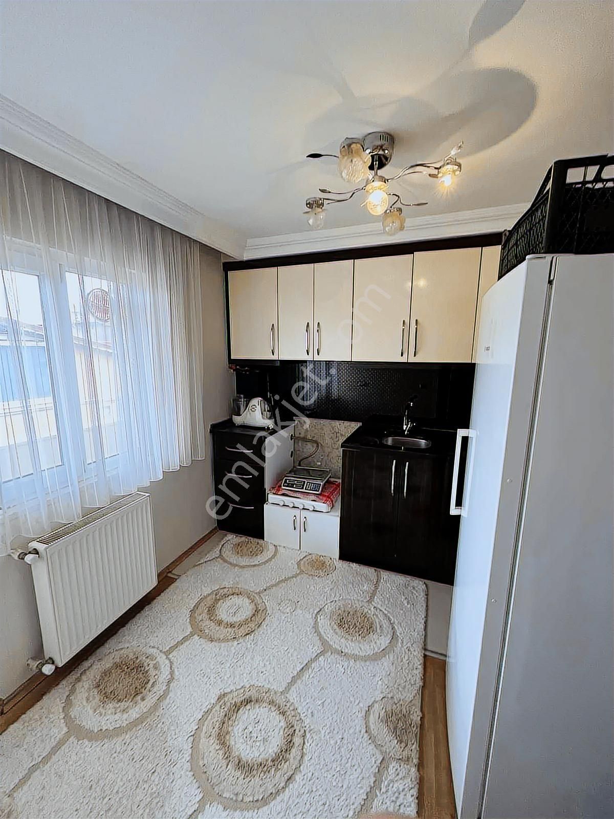 Kocabıyık Gayrimenkul'den Cinkaya Petrol Mevki Triblex Villa - Görsel 27