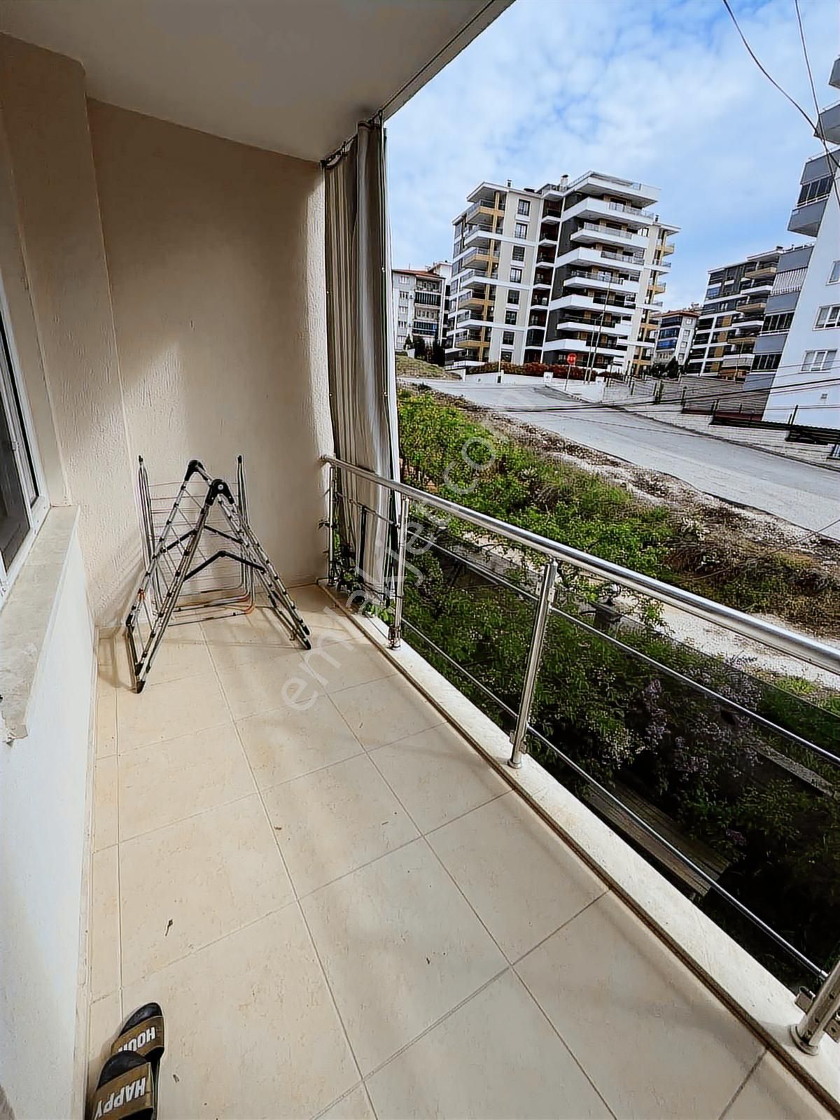 Kocabıyık Gayrimenkul'den Cinkaya Petrol Mevki Triblex Villa - Görsel 20