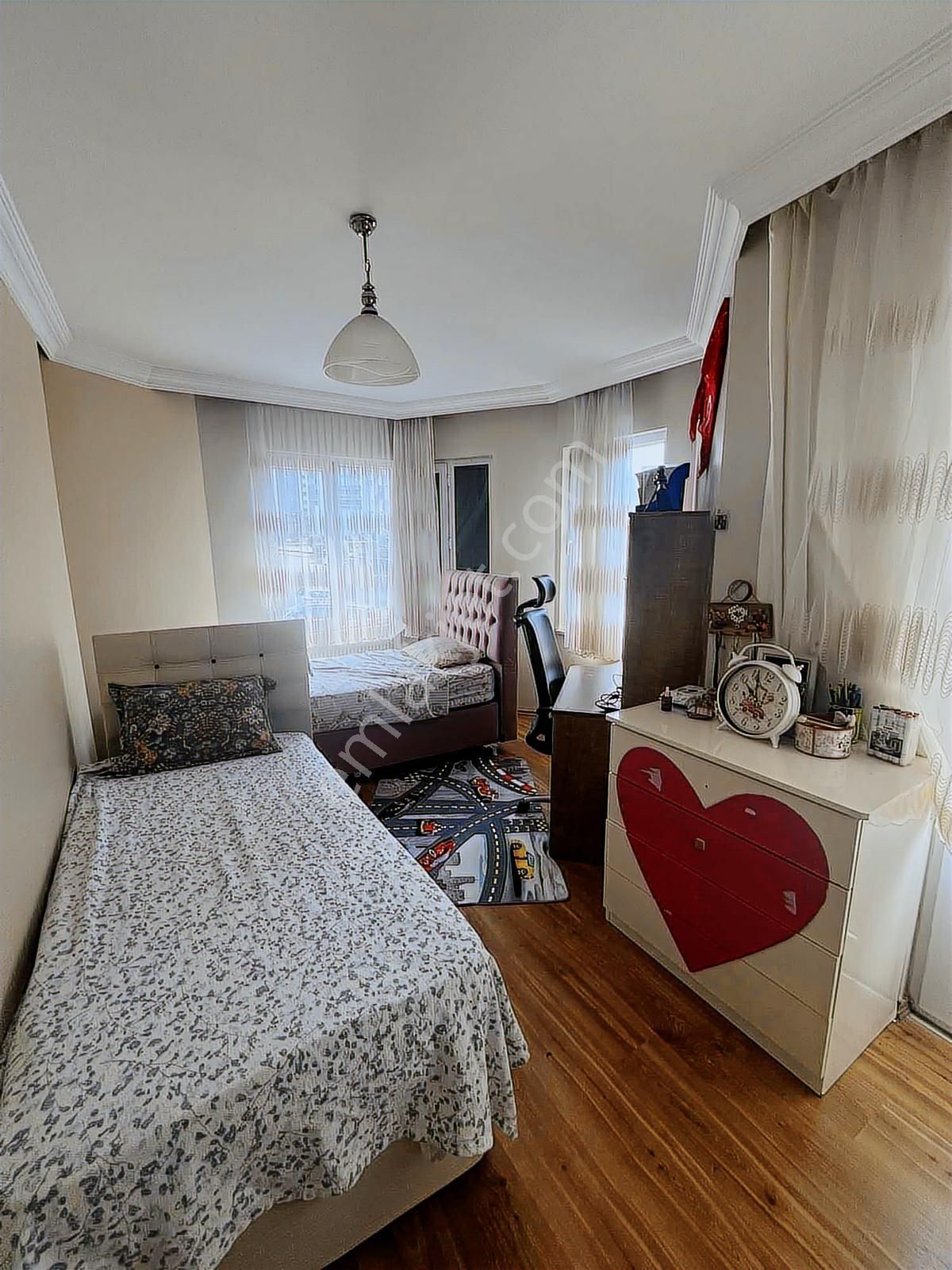 Kocabıyık Gayrimenkul'den Cinkaya Petrol Mevki Triblex Villa - Görsel 30