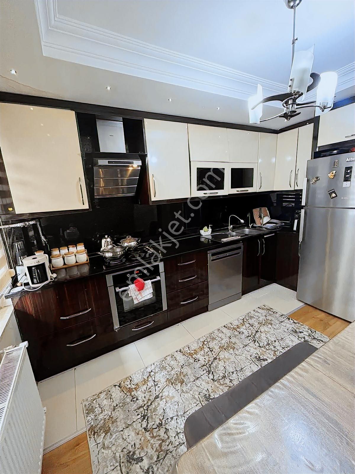 Kocabıyık Gayrimenkul'den Cinkaya Petrol Mevki Triblex Villa - Görsel 9