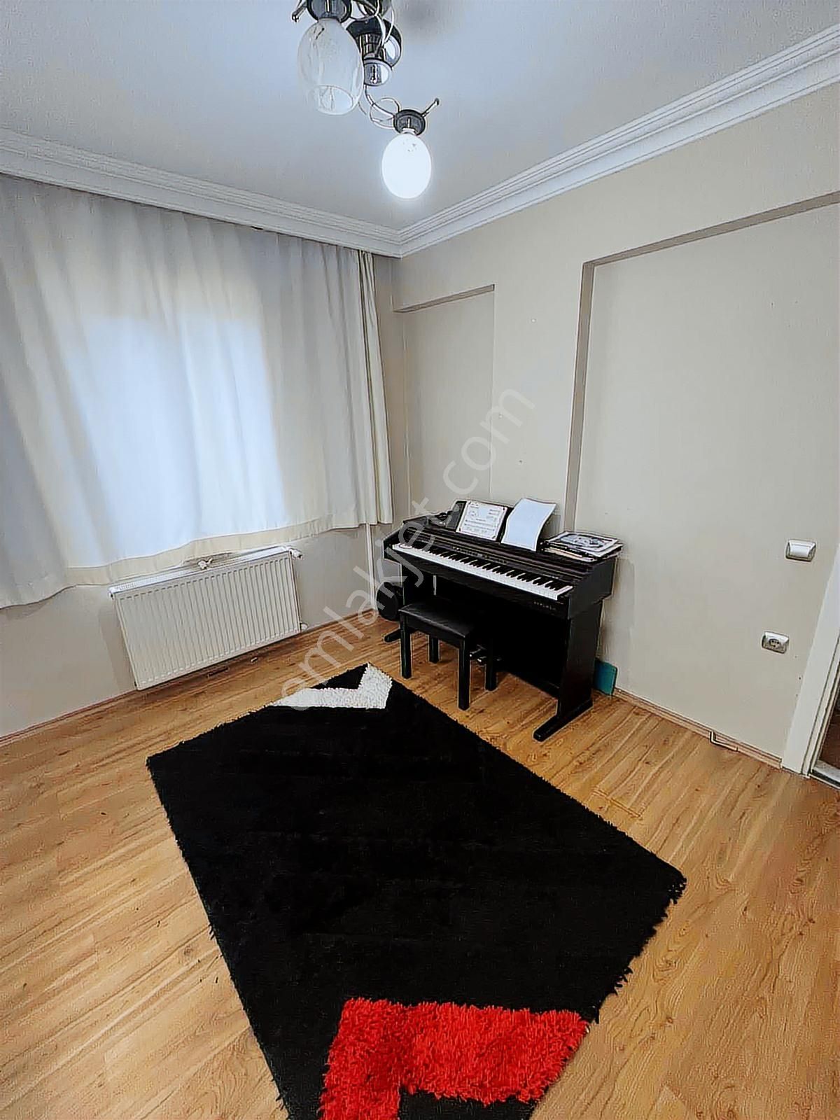 Kocabıyık Gayrimenkul'den Cinkaya Petrol Mevki Triblex Villa - Görsel 22