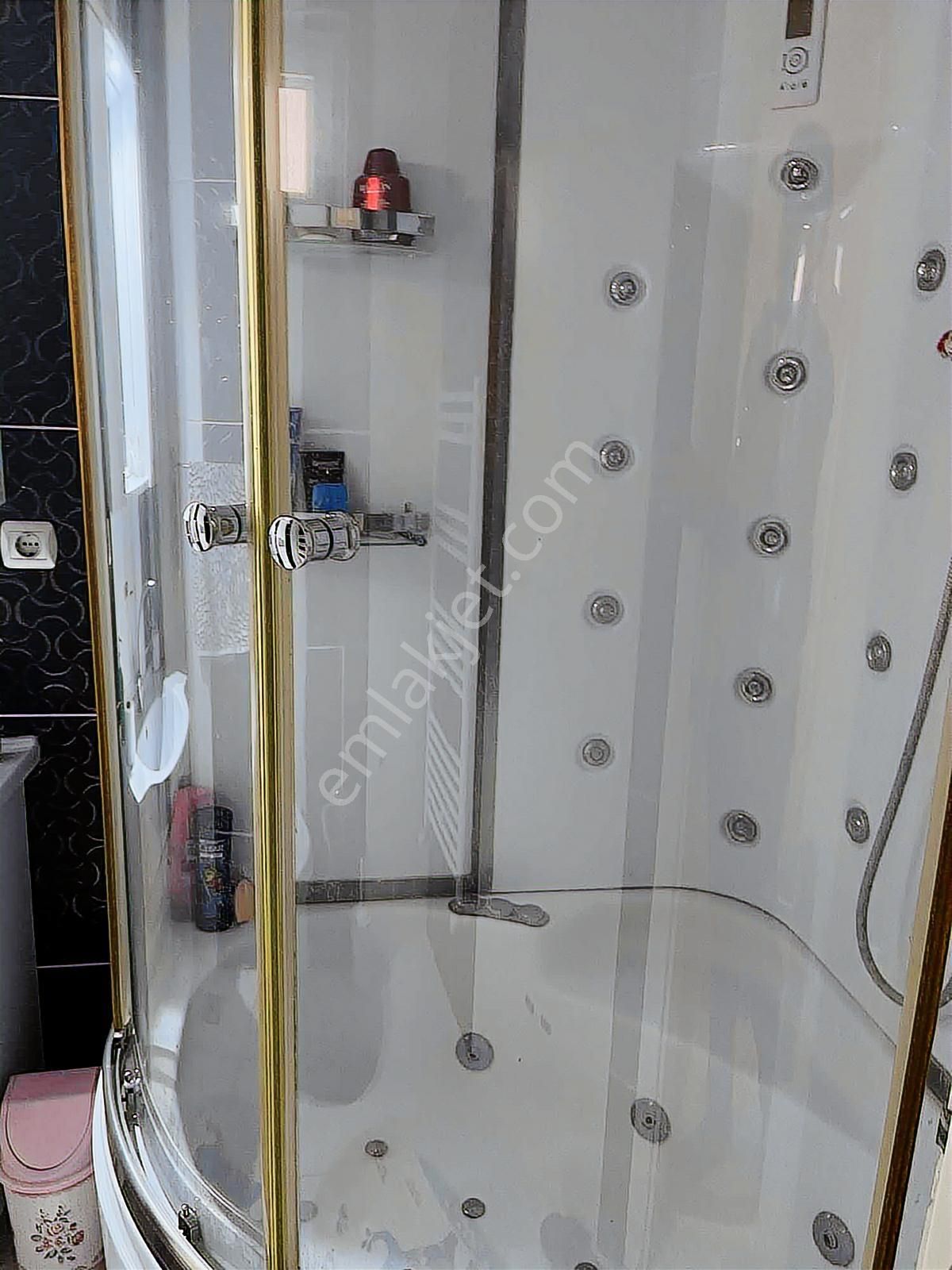 Kocabıyık Gayrimenkul'den Cinkaya Petrol Mevki Triblex Villa - Görsel 33