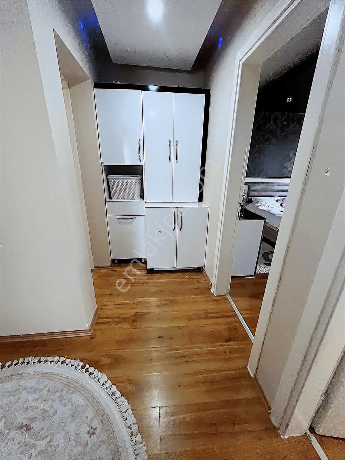 Kocabıyık Gayrimenkul'den Cinkaya Petrol Mevki Triblex Villa - Görsel 28