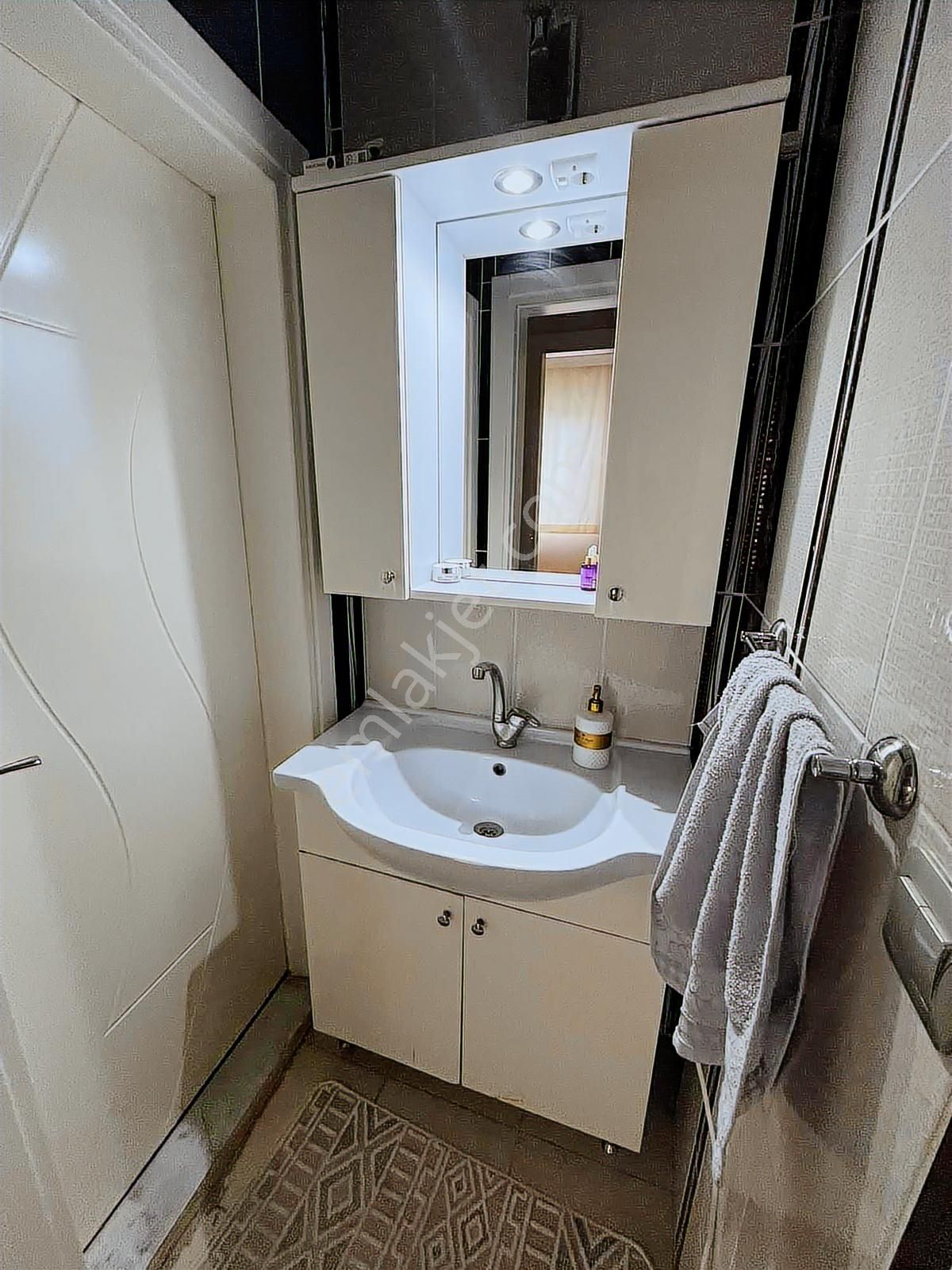 Kocabıyık Gayrimenkul'den Cinkaya Petrol Mevki Triblex Villa - Görsel 19