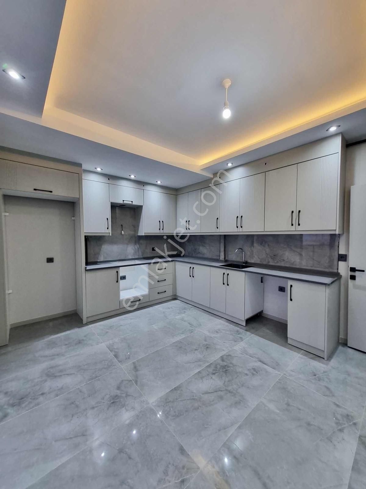 Kocabıyık Gayrimenkul'den Yenişafak Satılık 3+1 Sıfır Daireler - Görsel 20