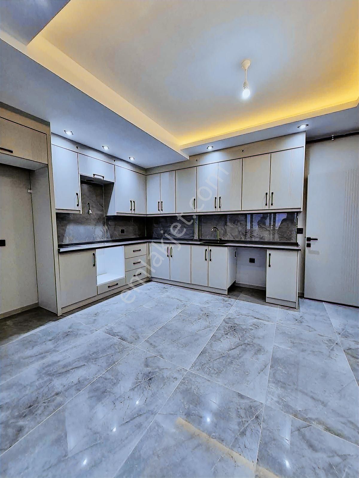 Kocabıyık Gayrimenkul'den Yenişafak Satılık 3+1 Sıfır Daireler - Görsel 10