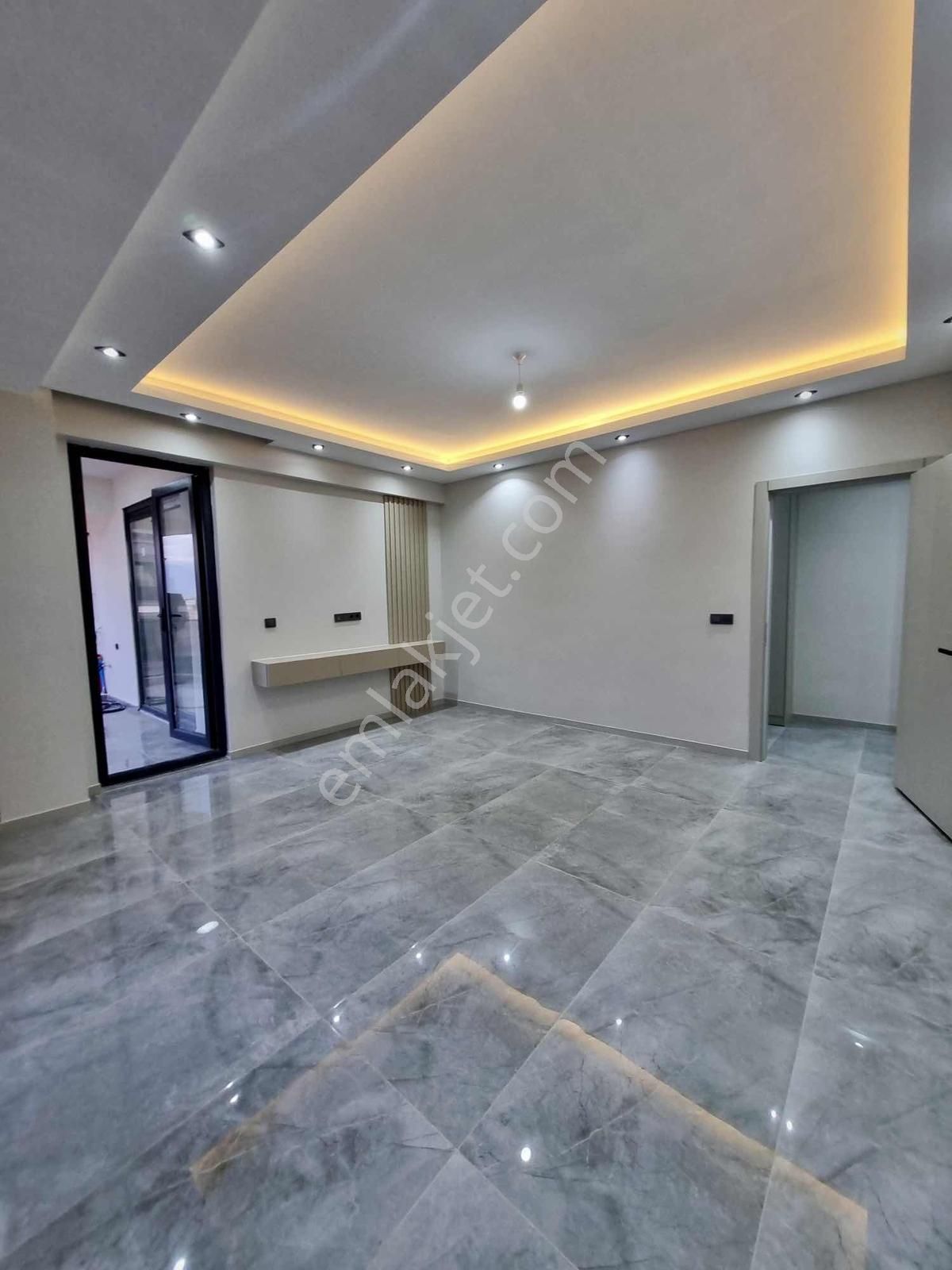 Kocabıyık Gayrimenkul'den Yenişafak Satılık 3+1 Sıfır Daireler - Görsel 2