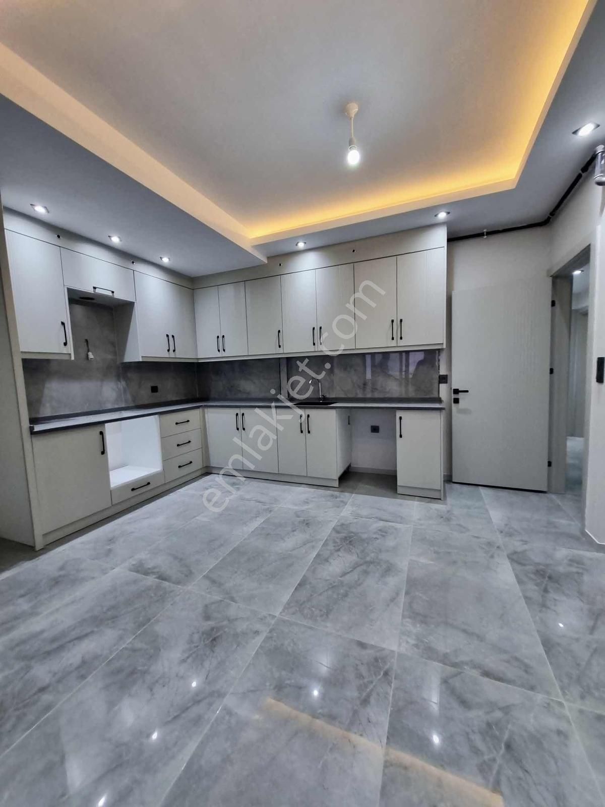 Kocabıyık Gayrimenkul'den Yenişafak Satılık 3+1 Sıfır Daireler - Görsel 22