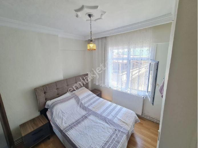 Yalova Çınarcık Tevikiye De 2+1 Orman Manzaralı Bol Okjisen Ful Eşyalı - Görsel 7