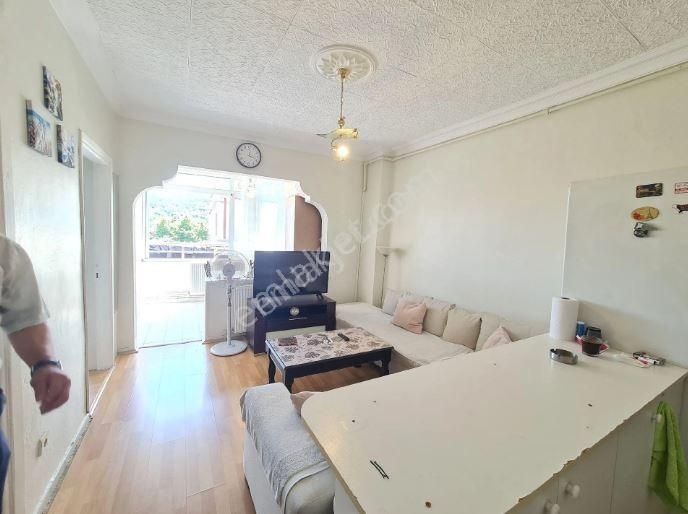 Yalova Çınarcık Tevikiye De 2+1 Orman Manzaralı Bol Okjisen Ful Eşyalı