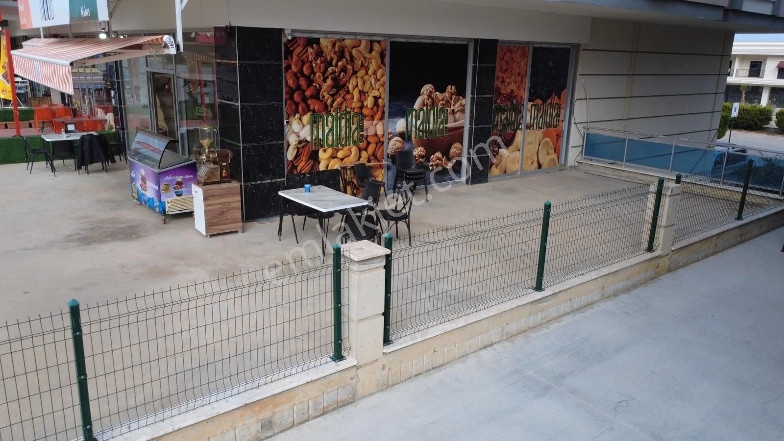 Kocabıyık Gayrimenkul'den Yenişafak 160m2 Cadde Üzeri İşyeri - Görsel 9