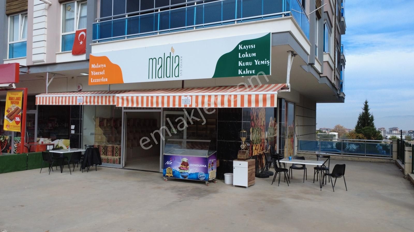 Kocabıyık Gayrimenkul'den Yenişafak 160m2 Cadde Üzeri İşyeri - Görsel 4