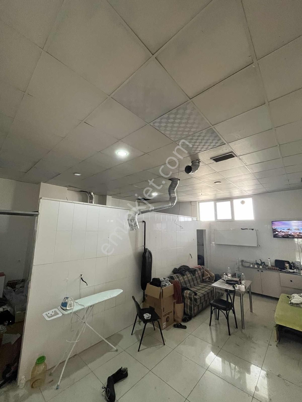 Kocabıyık Gayrimenkul'den Yenişafak 160m2 Cadde Üzeri İşyeri - Görsel 32