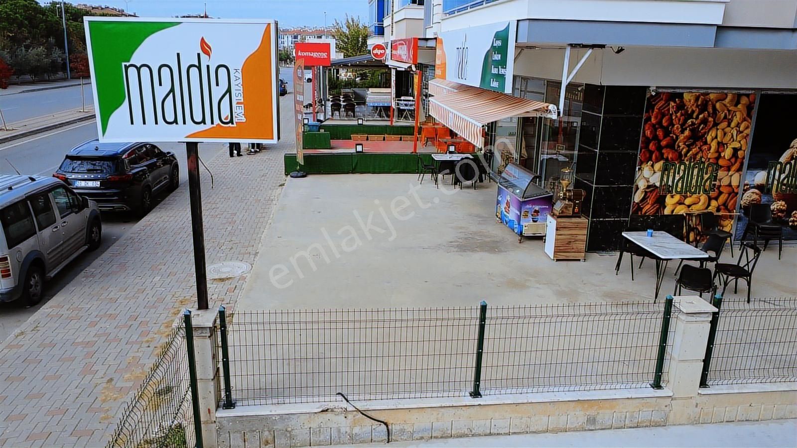 Kocabıyık Gayrimenkul'den Yenişafak 160m2 Cadde Üzeri İşyeri - Görsel 16